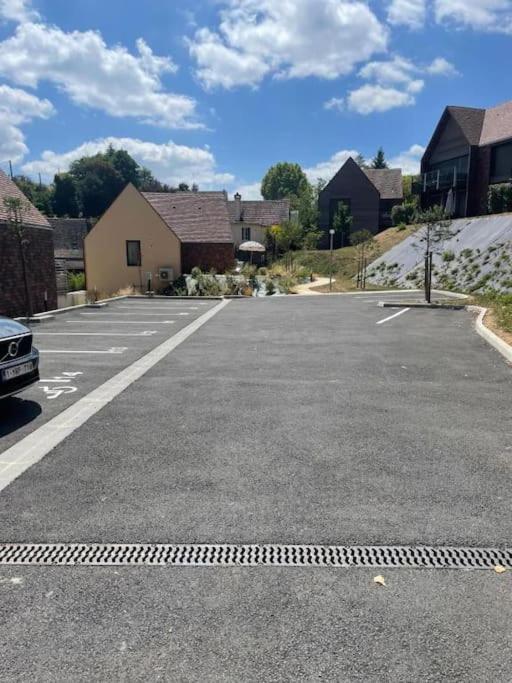 Le Vertigo Proche Centre Histo Avec 2 Parkings Сарла-ла-Канеда Экстерьер фото